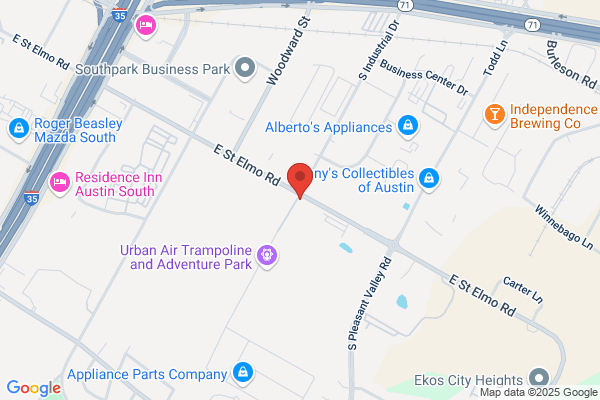 Saint Gobain Semicon Equipment Inc