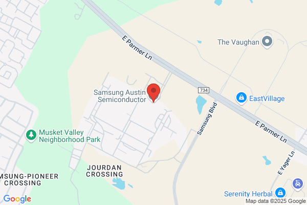 Samsung Austin Semiconductor