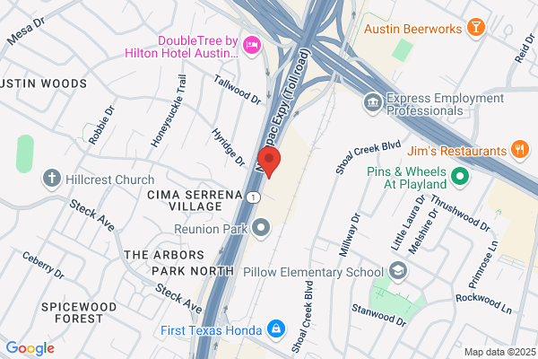 Texas Capitol Semiconductor Inc