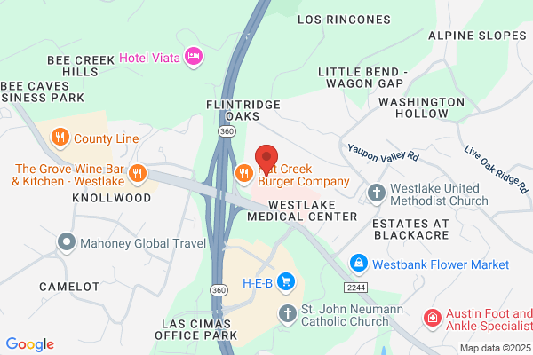 Zilker Labs Inc