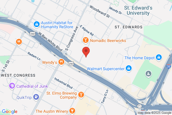 Capital City Upholstery