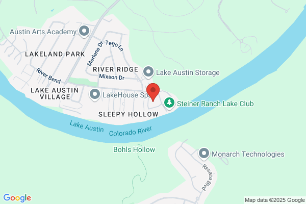 Freedom Boat Club Lake Austin