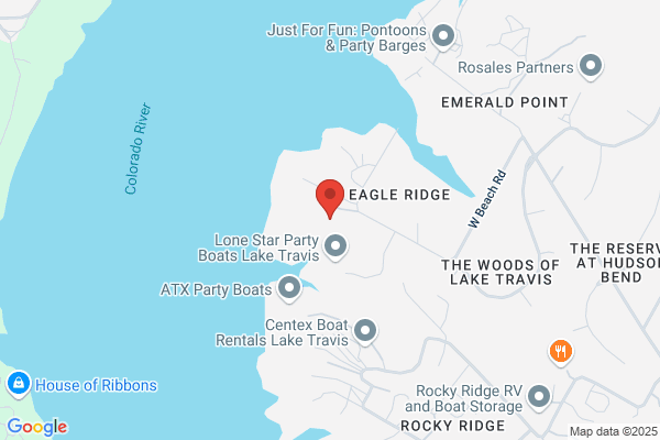 Lake Travis Yacht Charters