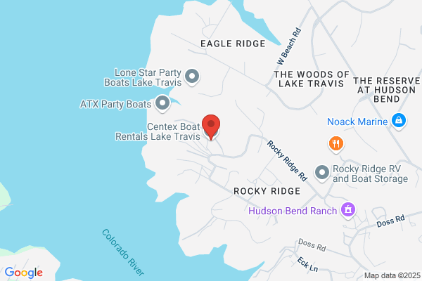 Prestige Lakewide Boat Rentals