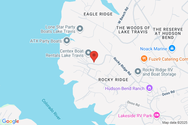 Travis Boating Center
