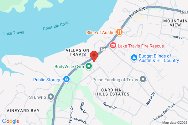 South Austin Marine - Lakeside