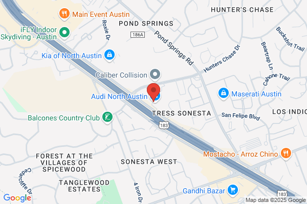 Tracker Boating Center - CLOSED
