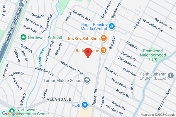 Burnet Road Self Storage