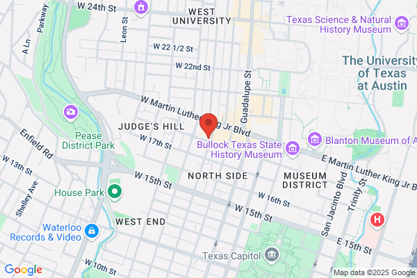 Texas State Directory