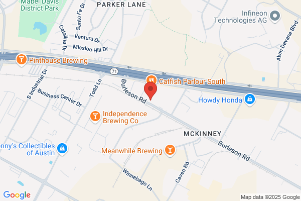 Texas Trade Bindery