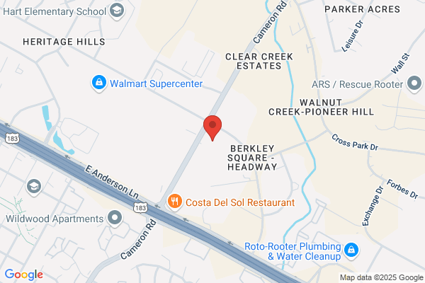 Security Services of Austin