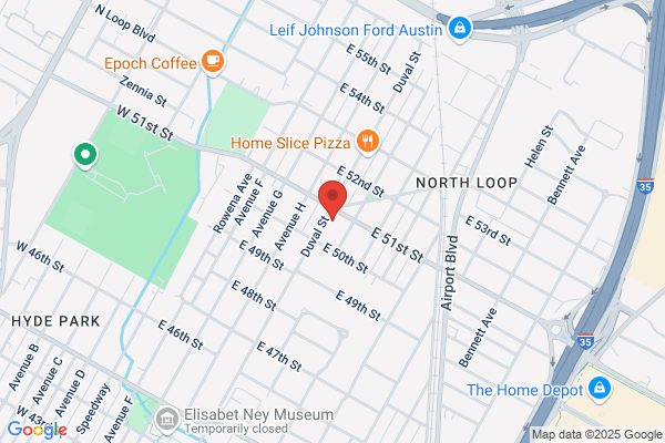 Flightpath Coffeehouse