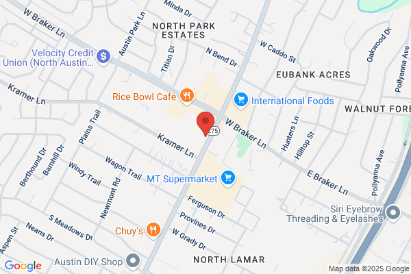 Richmond Automotive