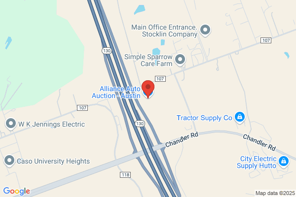 AAA Cash for Cars