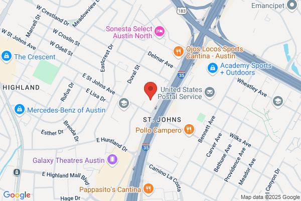 Volvo Cars of Austin