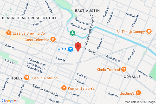 AutoZone Auto Parts