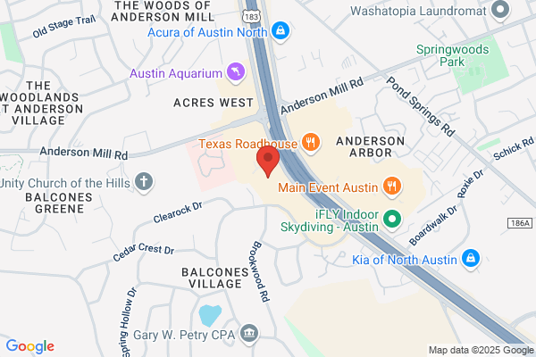 AutoZone Auto Parts