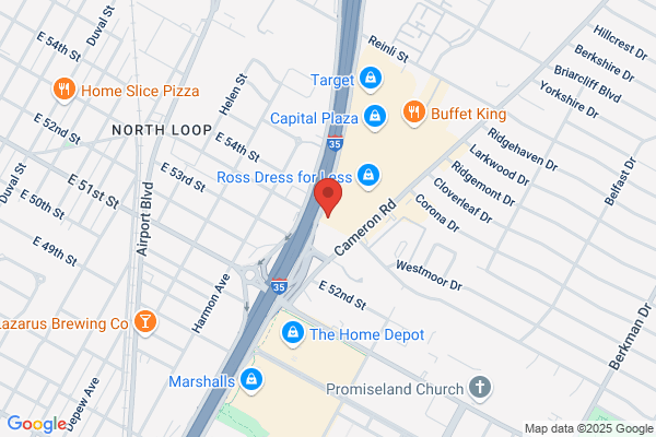 AutoZone Auto Parts
