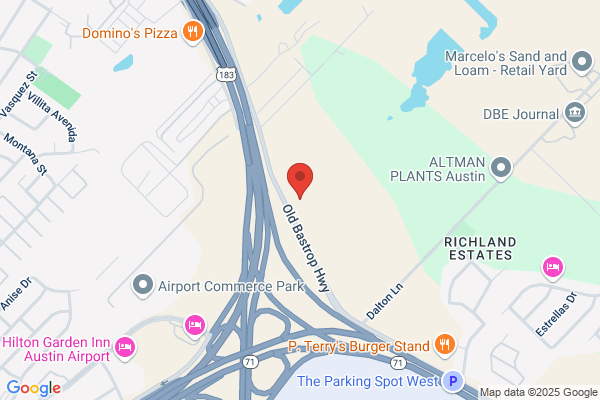 AA Auto & Equipment