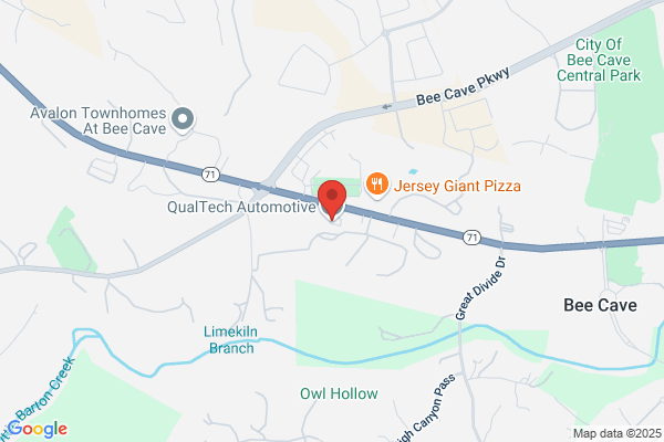 Bee Cave Automotive