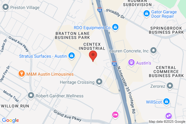 PGW Auto Glass - Austin