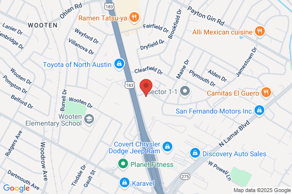 Leonard's Garage & Muffler Center