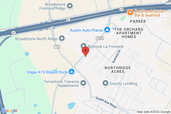 Pampered Auto Care
