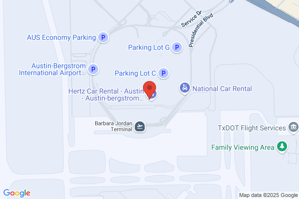 Alamo Rent A Car