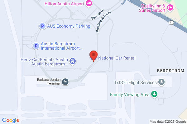 National Car Rental
