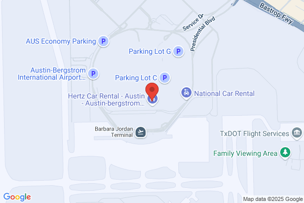 Ace Rent A Car