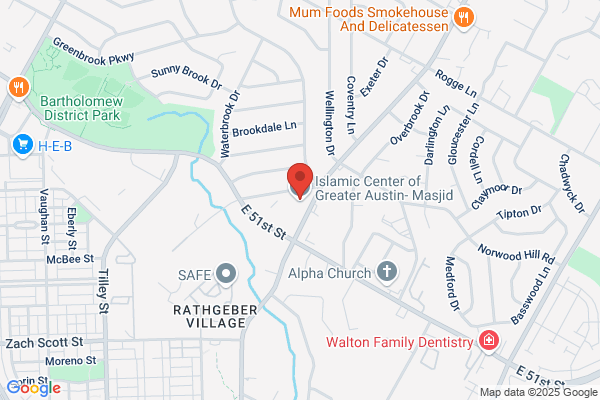 Austin Charter Services