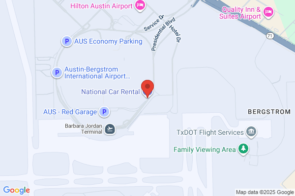 Car Rental Austin Airport - CARNGO