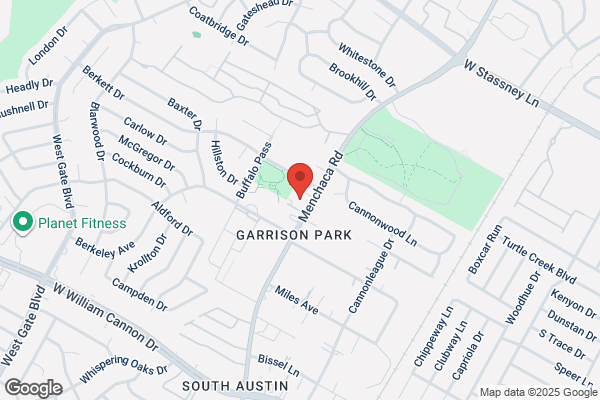 South Austin Transmission