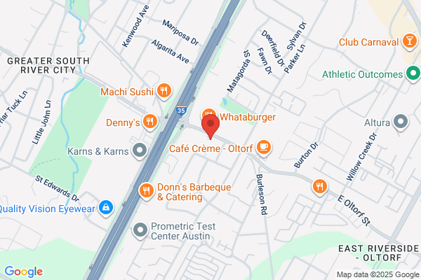 Oltorf Car Wash