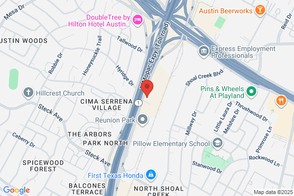Bibhuti Das - Texas Children's Specialty Care Austin