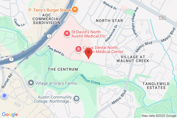 Cardiovascular Specialists Of Texas