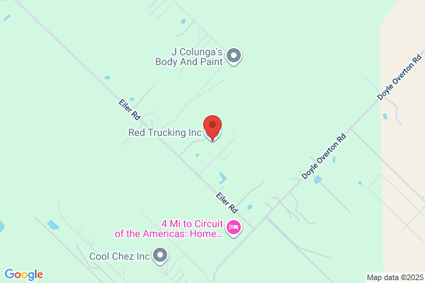 I & S Trucking Inc