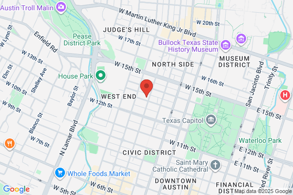 Austin Bail Bonds II