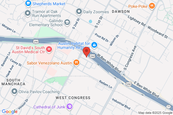 Cash America Pawn