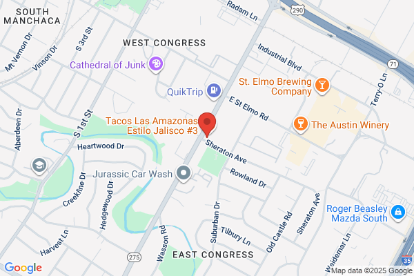Check Cashing Co