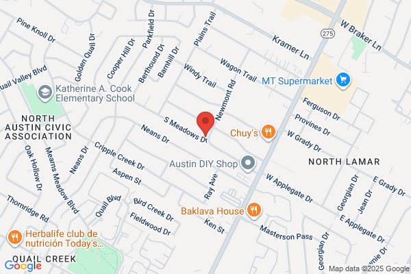Austin Casino & Poker Rentals