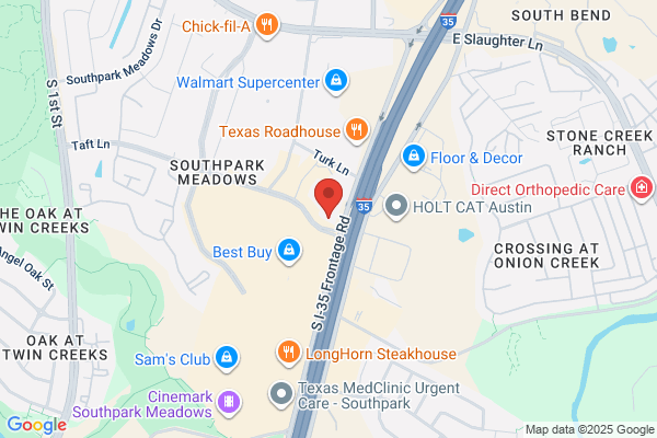 Johnny Carino's Italian Restaurant