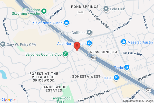 Austin Direct Connect
