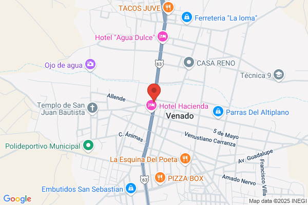 Autobuses Lucano