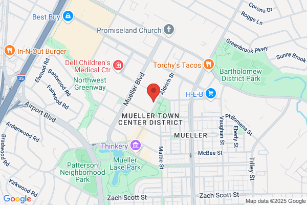 Primrose School of Austin at Mueller
