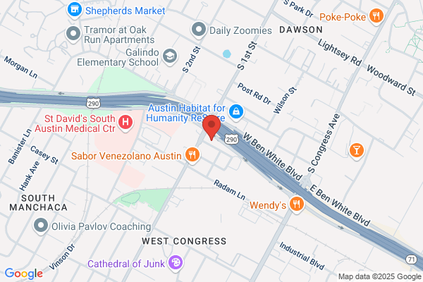 YMOK Daycare Austin