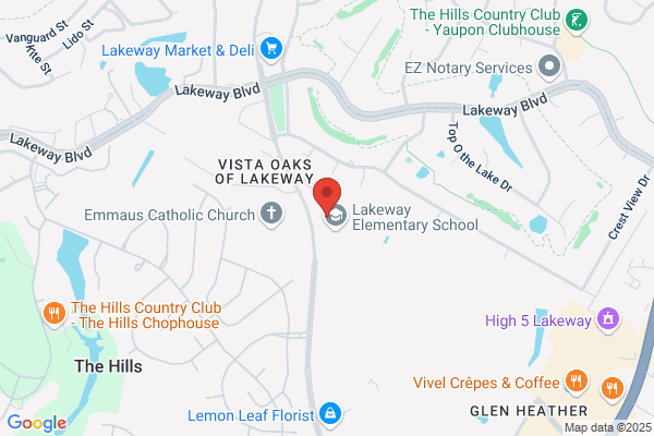 Lake Travis Independent School District, Lakeway Extended Care