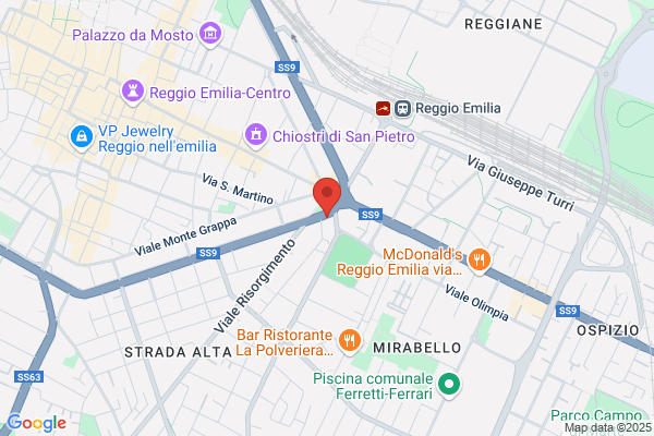 Reggio Emilia Multilingual Preschool Academy (Reggio Inspired Spanish Immersion)