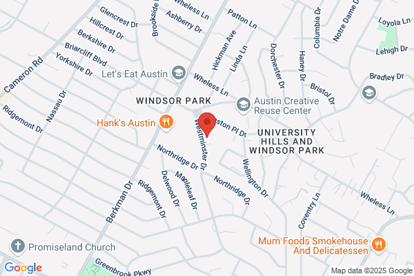 Trinity Child Development Center