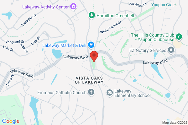 Lake Travis Youth Association
